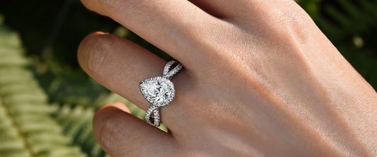 Engagement Ring Trends 