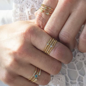 Rings - Fashion Rings